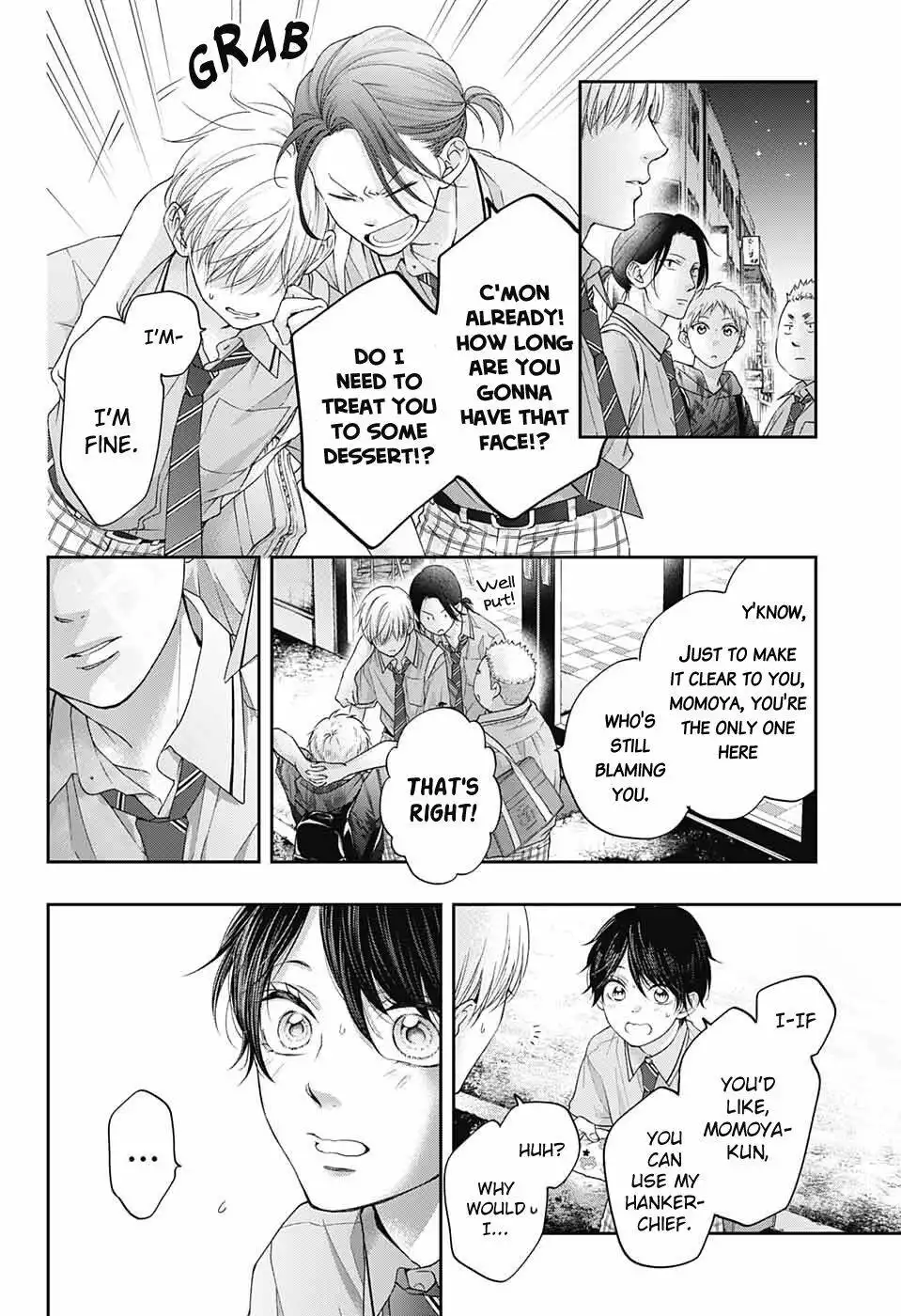 Kono Oto Tomare! Chapter 102 30